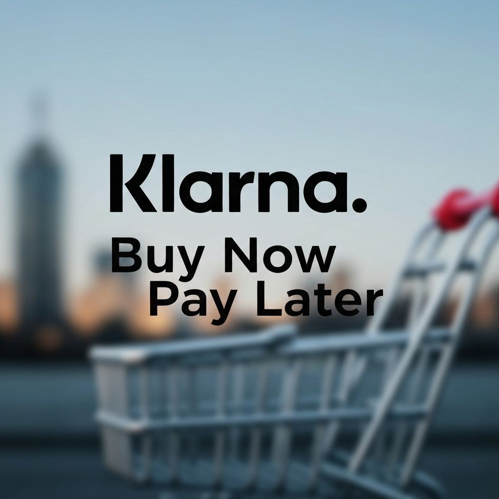 Klarna